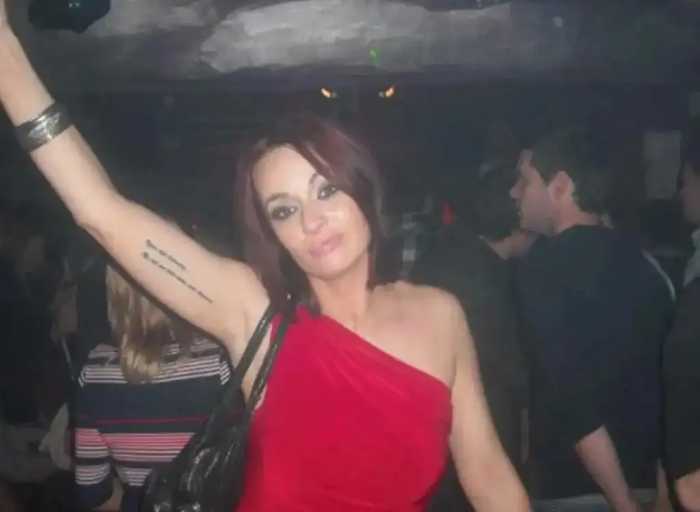 Marin Pieciak admitted he fatally stabbed 41-year-old Sarah McNally because she was planning on moving back to her native Ireland after a decade in Queens.