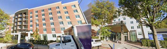 hotels
