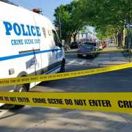 A 18-year-old man was found shot to death inside a Jamaica home on Thursday, Oct. 16.