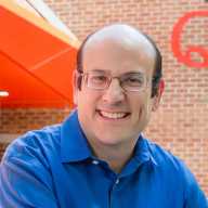 Ben Thomases is now the CEO of Queens Community House after leading the organization's explosive growth over the past decade.