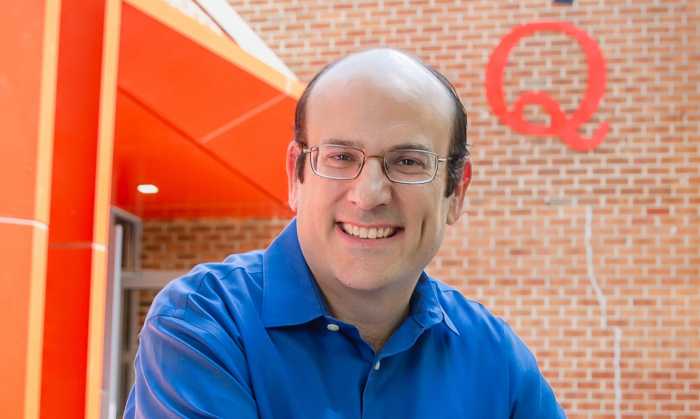 Ben Thomases is now the CEO of Queens Community House after leading the organization's explosive growth over the past decade.