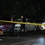 A South Ozone Park man was sentenced to 18 years in prison for car theft that led to the death of a Richmond Hill man who tried to stop him.