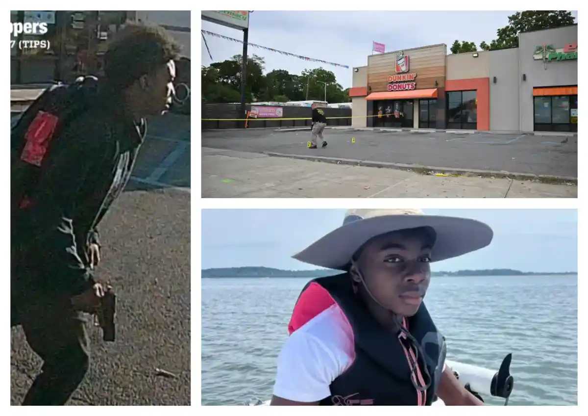 Southeast Queens teen indicted in murder of 13-year-old Sanjay Samuel in Cambria Heights: DA