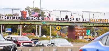 forest hills indivisible