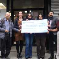 South Asian Council for Social Services