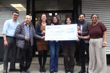 South Asian Council for Social Services