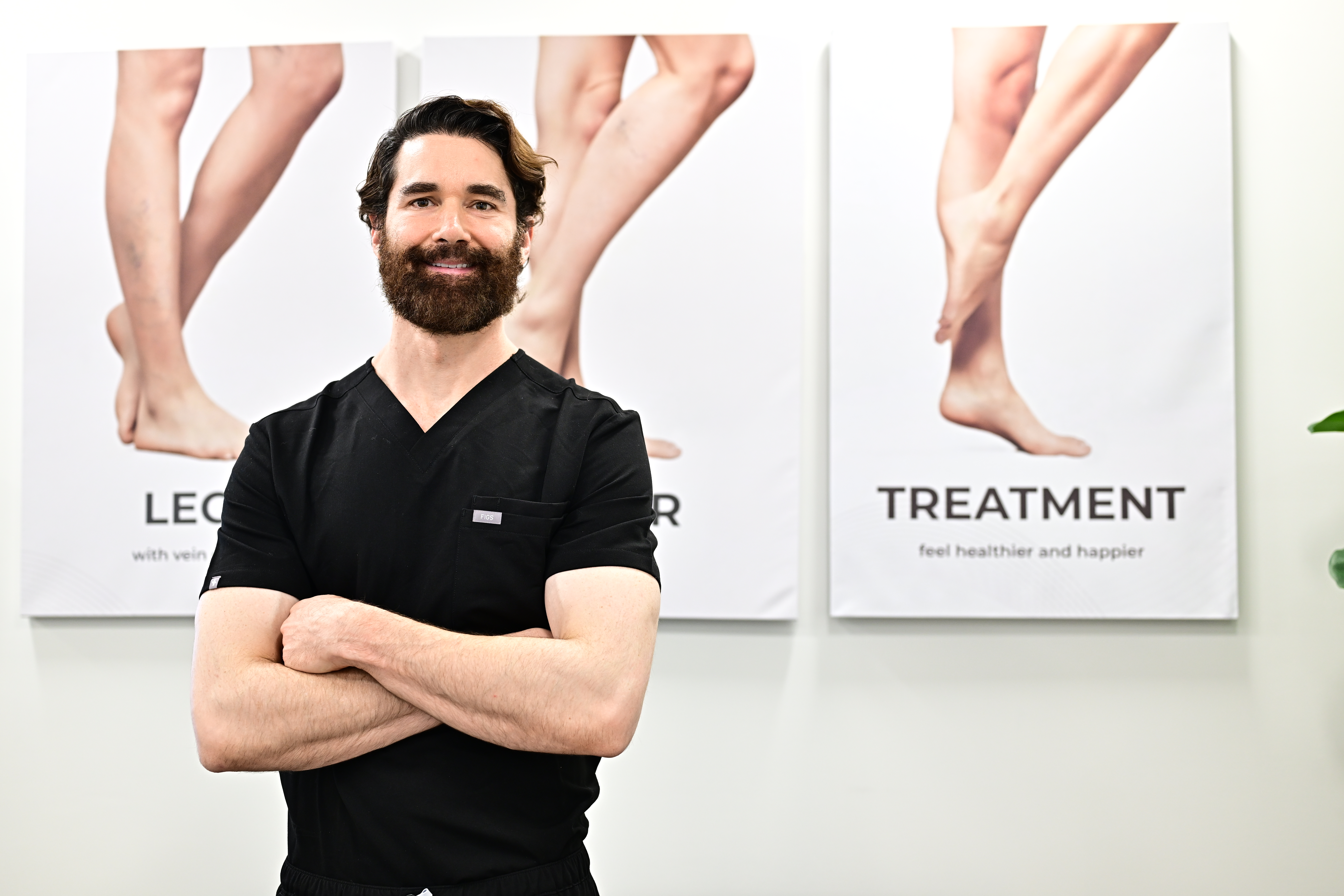 vein treatment clinic