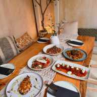 23rd Ave Restaurant Row Food Crawl