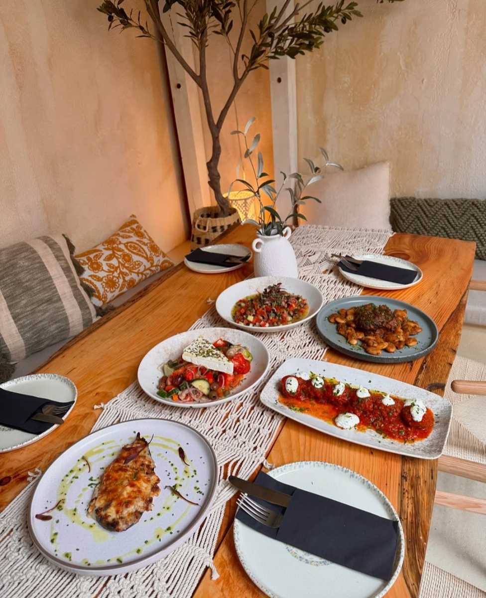 23rd Ave Restaurant Row Food Crawl