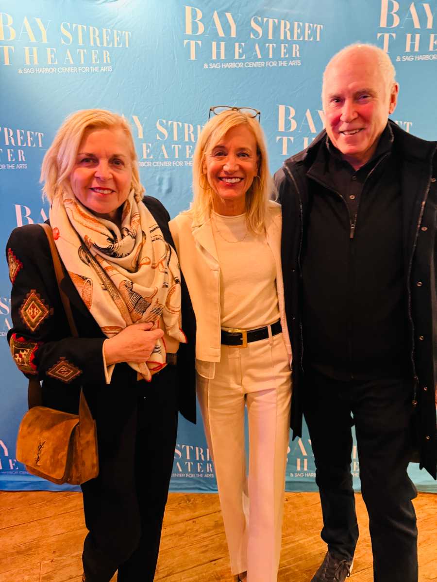 Victoria’s Secrets: A remarkable week