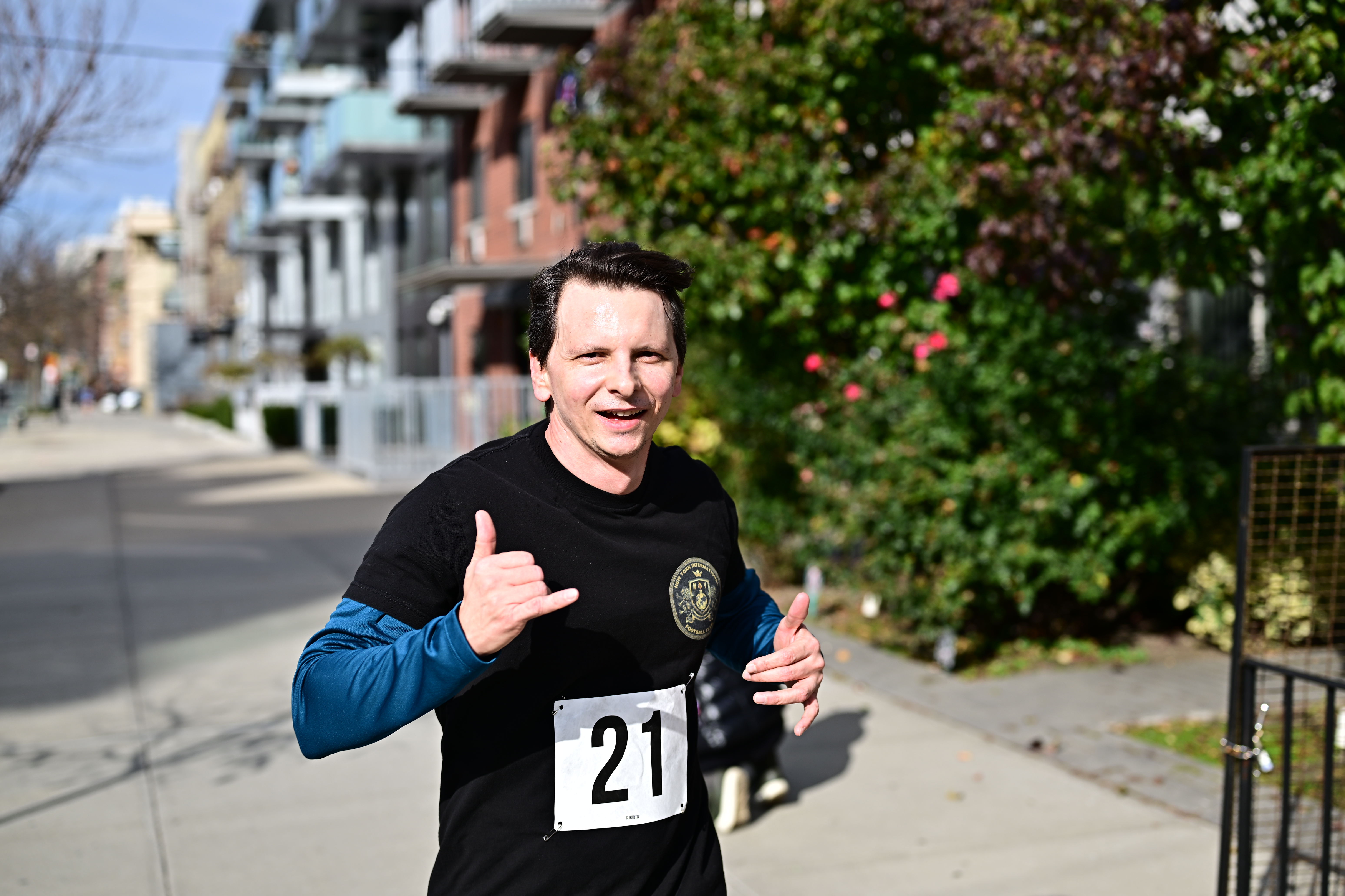 Photo by Ramy Mahmoud.