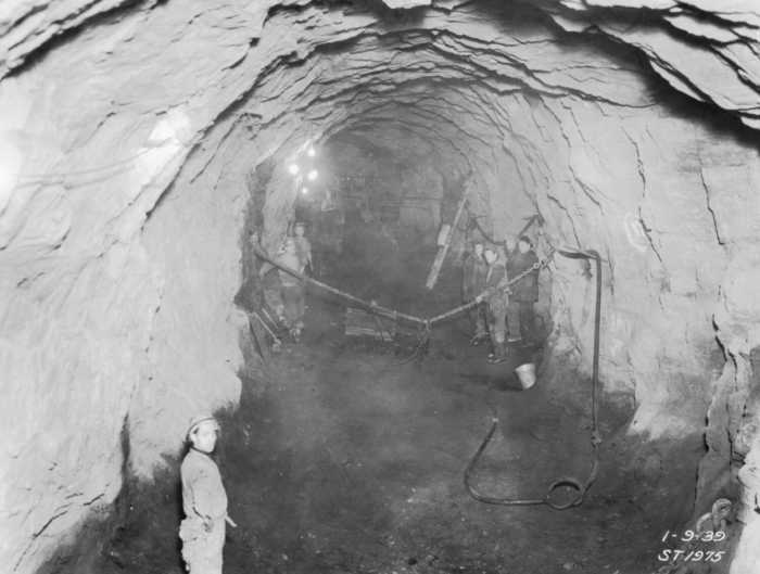 Photo courtesy of the MTA.