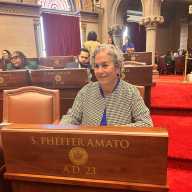 Assembly Member Stacey Pheffer Amato announced she will not seek re-election to represent South Queens and the Rockaways in Albany in 2026.