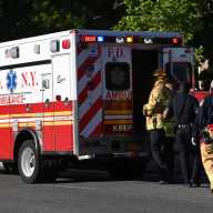 A Bronx man was sentenced to 24 years in prison but beating a Brooklyn man unconscious in Astoria, stealing his car, and then running him over in October 2023.