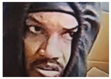 Cops are looking for the suspect who allegedly burglarized the Apex Technical School in Long Island City twice in two months.