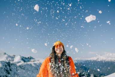 Essential winter wellness tips