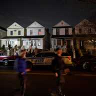 A St. Albans man was convicted of murdering his nephew and shooting his niece during a beef over the cost of chicken during a family barbecue during Memorial Day weekend in 2023.