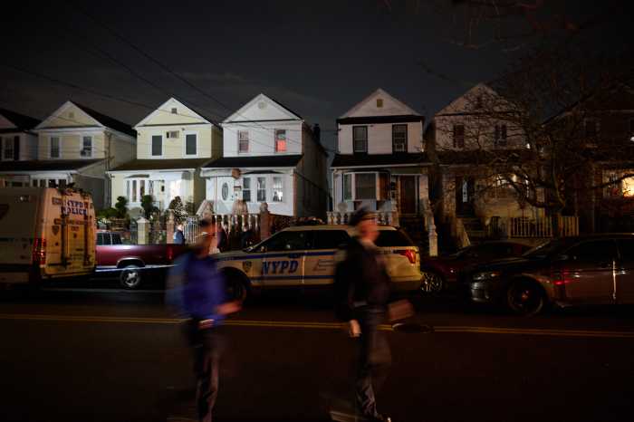 A St. Albans man was convicted of murdering his nephew and shooting his niece during a beef over the cost of chicken during a family barbecue during Memorial Day weekend in 2023.