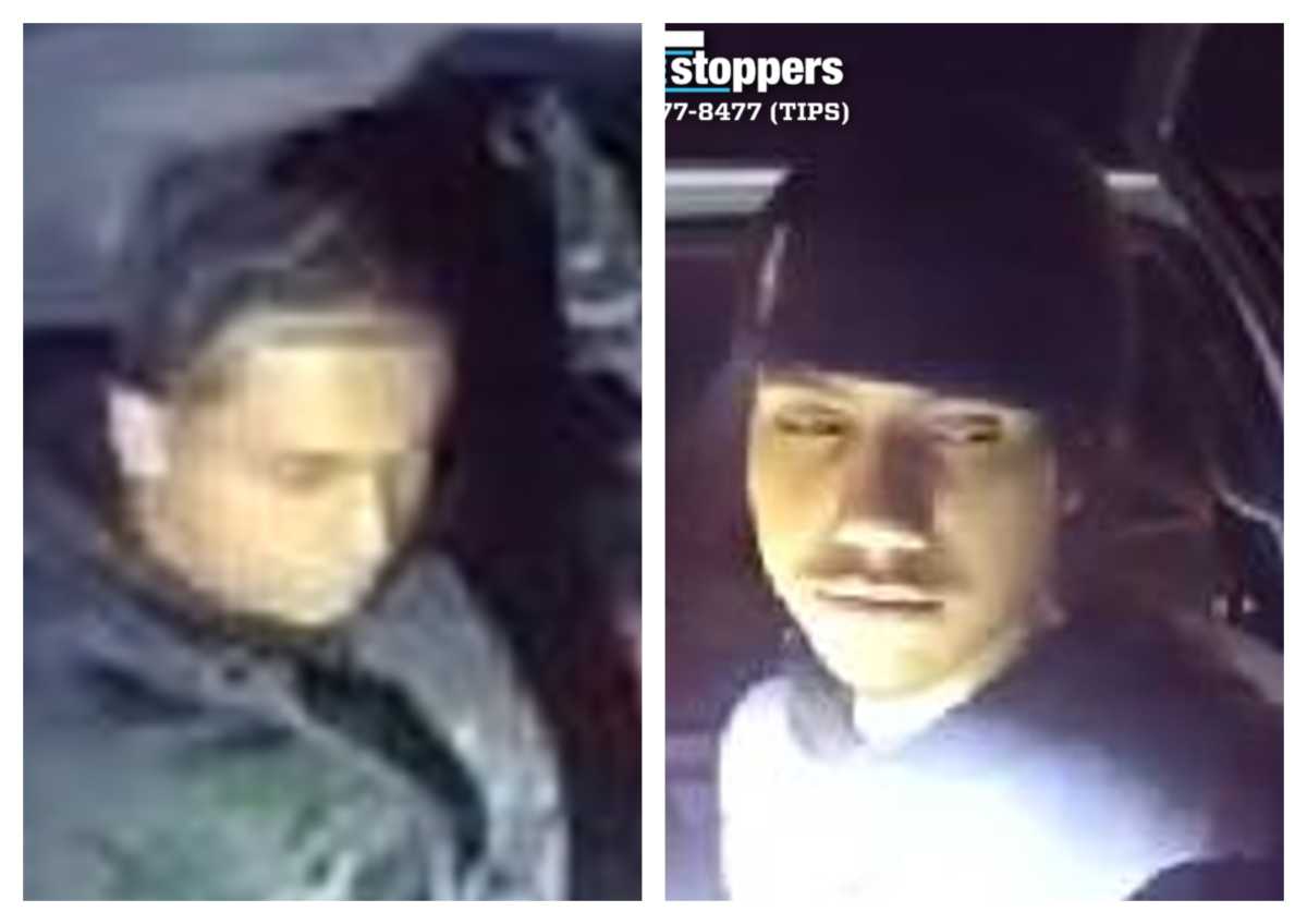 Suspects wanted for assaulting Malba homeowner during chaotic street takeover: NYPD - QNS