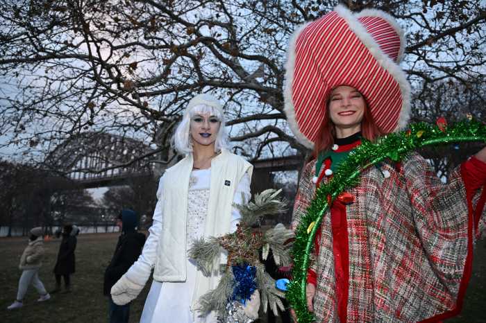 Photo by Ramy Mahmoud.