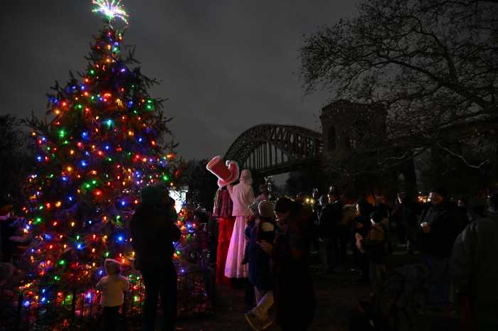 Photo by Ramy Mahmoud.