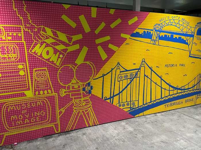 Photo via Port Authority Flickr.