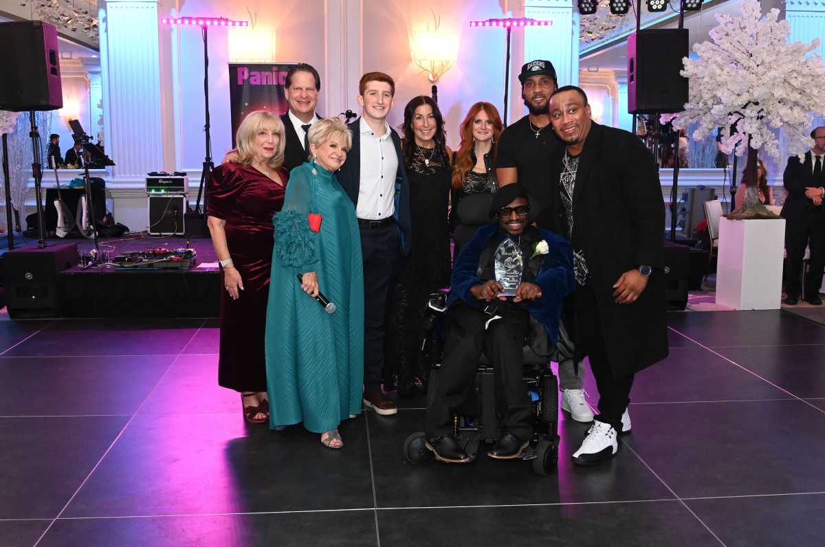 Victoria’s secrets: Possibilities