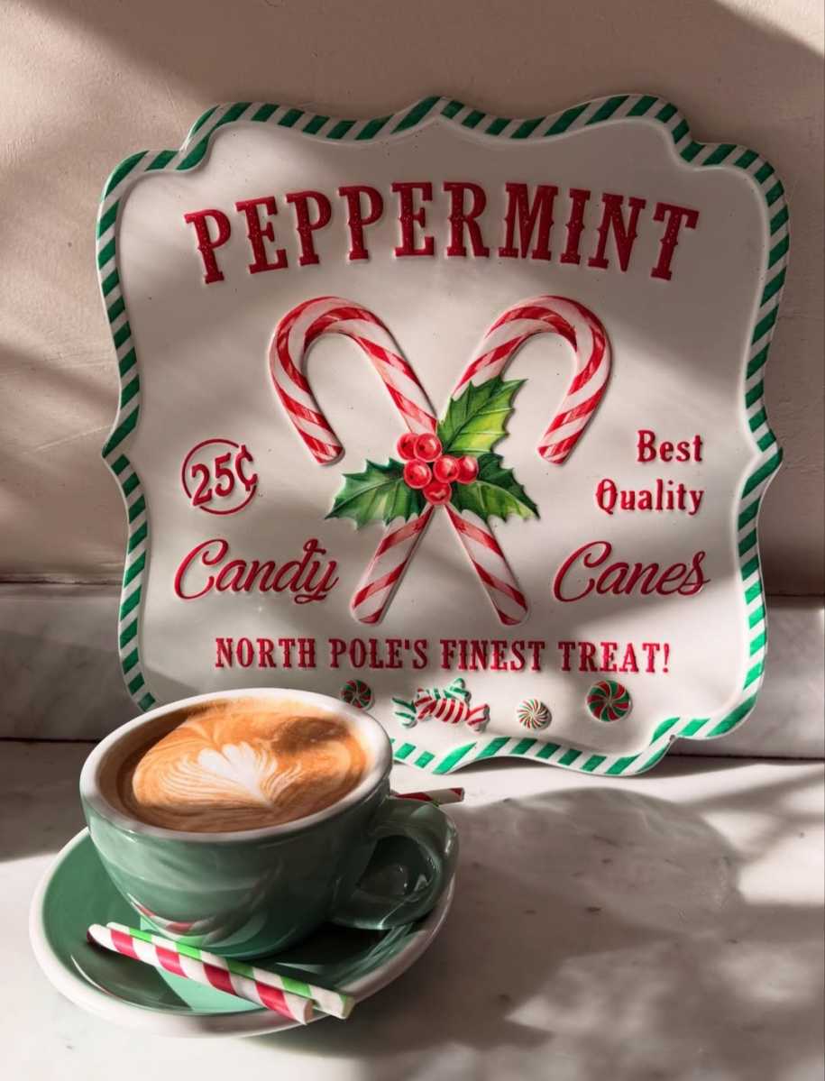 Must-try seasonal holiday drinks to warm up in western Queens