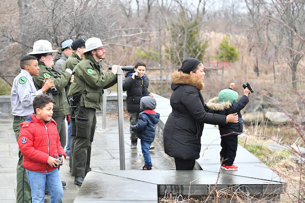 Photo via NYC Parks.