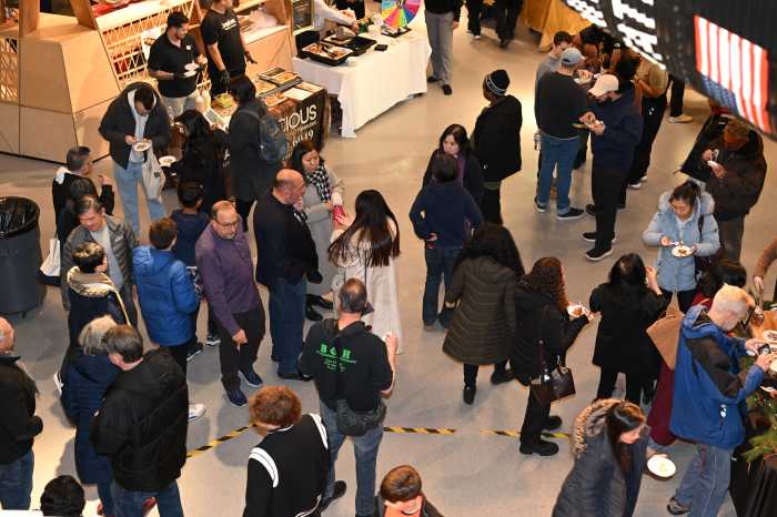 Photo by Ramy Mahmoud.