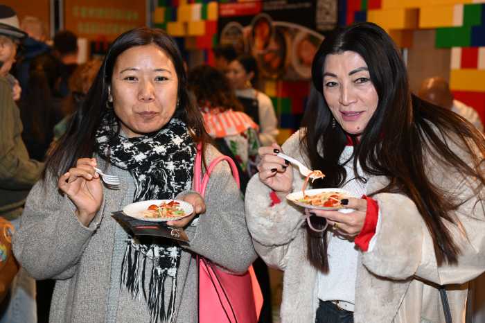 Photo by Ramy Mahmoud.