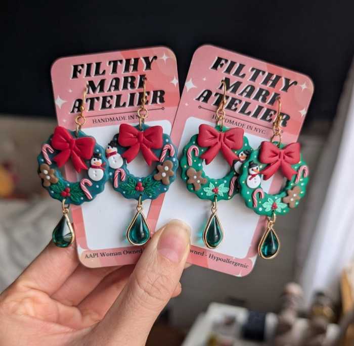 Filthymariatelier