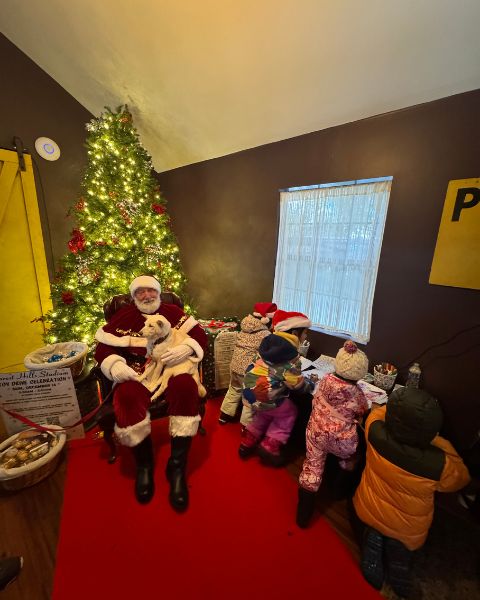 Photo courtesy of Forest Hills Stadium.