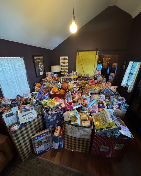 Photo courtesy of Forest Hills Stadium.