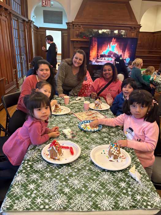 Photo courtesy of office of Council Member Joann Ariola.