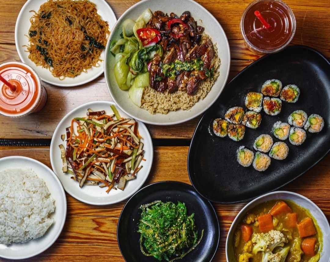 Your guide to the best holiday dining spots in western Queens