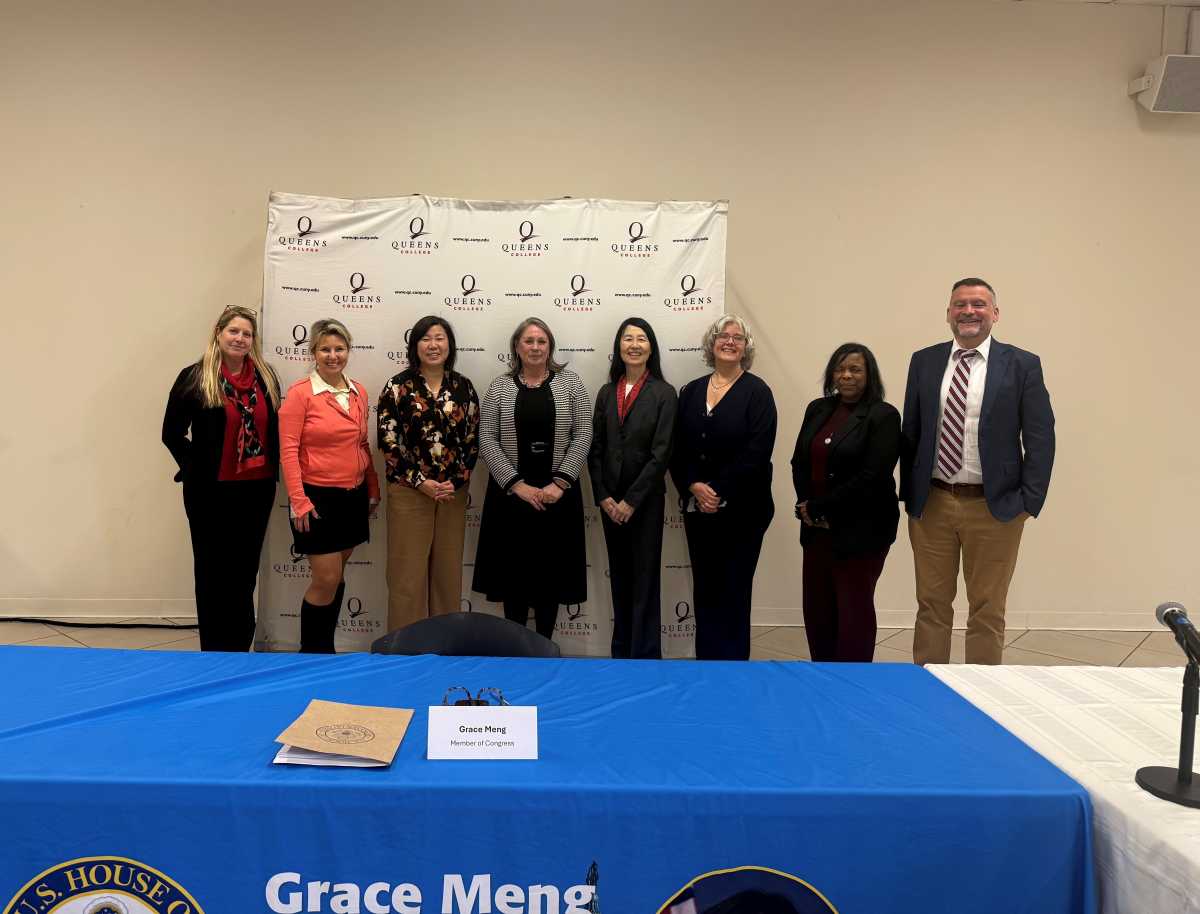 Meng STEM Hearing Photo 2