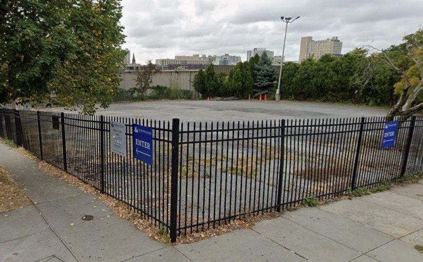 Permits filed for mixed-use building with 227 residential units in Jamaica