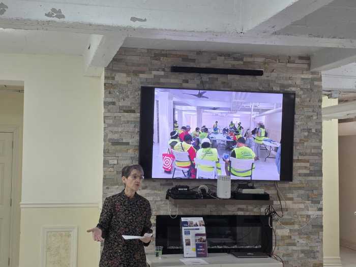 Photo by Shane O'Brien.