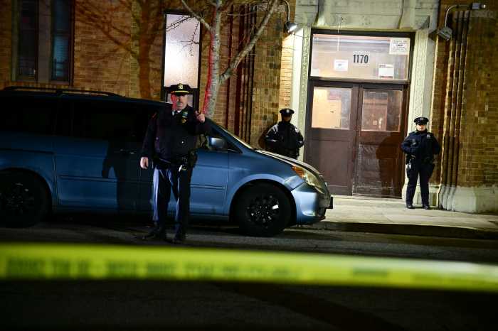 Attorney General Letitia James is investigating an NYPD fatal shooting in Far Rockaway.