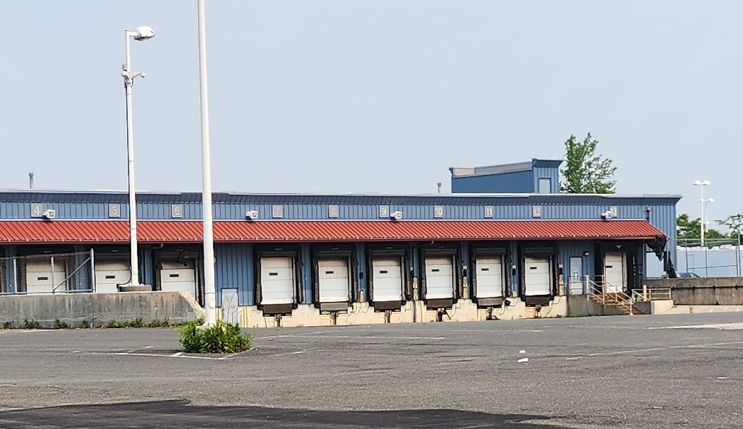 New York Attorney General Letitia James announced the indictment of four Long Islanders in connection to money laundering and bribery schemes involving a Delta official at JFK Airport.