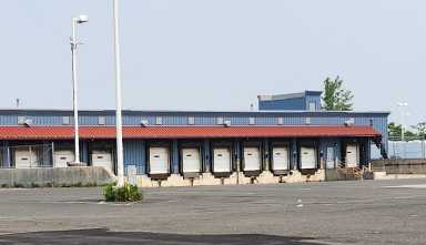 New York Attorney General Letitia James announced the indictment of four Long Islanders in connection to money laundering and bribery schemes involving a Delta official at JFK Airport.