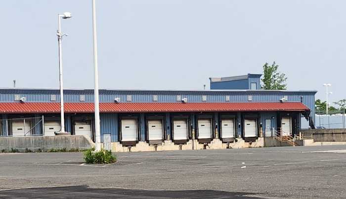 New York Attorney General Letitia James announced the indictment of four Long Islanders in connection to money laundering and bribery schemes involving a Delta official at JFK Airport.