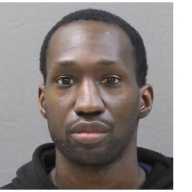 Jorel Fowler of Far Rockaway was sentenced to 24 years in prison for sexually exploiting minor girls online, while he was a registered sex offender.