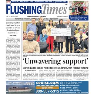 flushing-times-december-12-2025