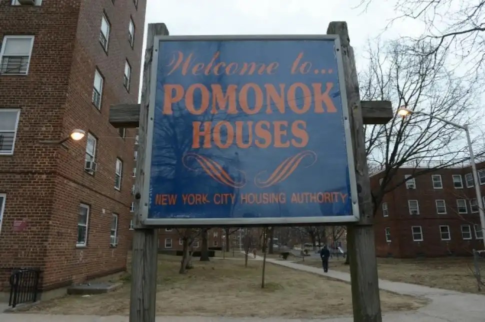 A Jamaica man was indicted by a Queens grand jury for allegedly terrorizing a 25-year-old woman at the Pomonok Houses subjecting her to rape, sex trafficking and other heinous crimes for months.