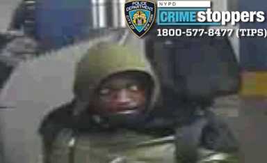 Staten Island resident Robert Petty is criminally charged for robbing a teenager at gunpoint in Kew Gardens and a marijuana dealer in Jamaica.