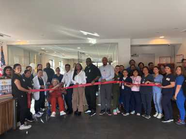 long island care center