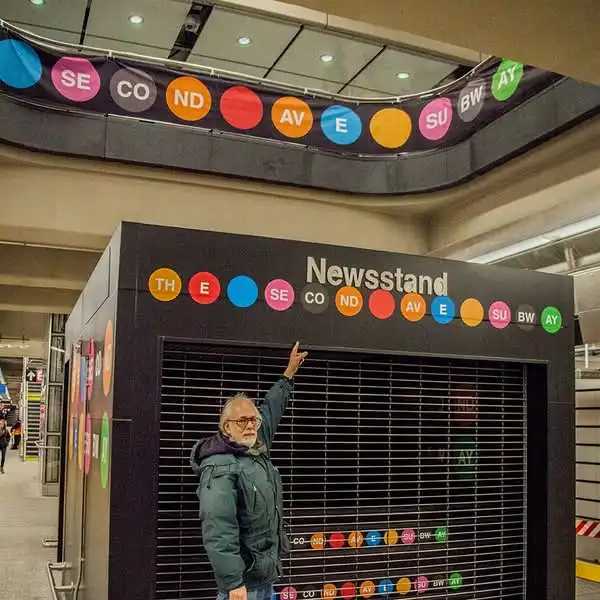 Transit expert Larry Penner, a frequent op-ed and letters to the editor writer on transportation issues, died at age 71. 