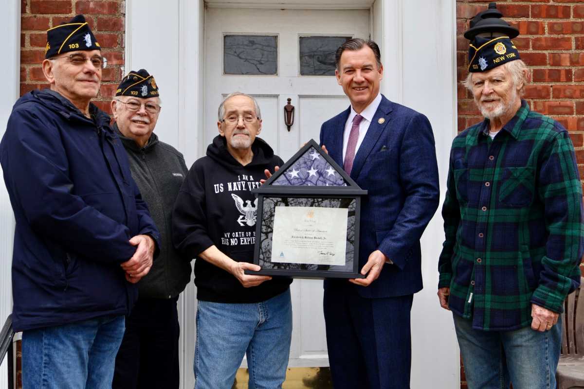 1.9.26_TRS and Frederick Bedell_1